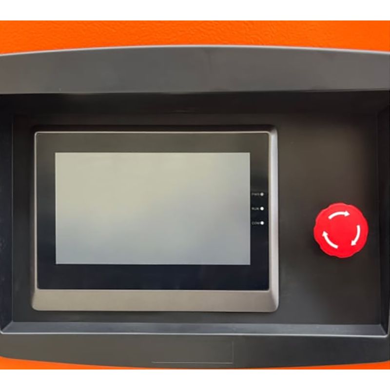 Компрессорная станция 2 в 1 Metal Master MCR 5.5-10-350 - изображение 3