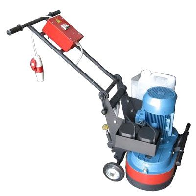 Шлифовальная машина МИСОМ СО-307 М - изображение 10