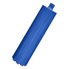 Коронка алмазная AGAVA 1 1/4" 102/500 мм - изображение 3