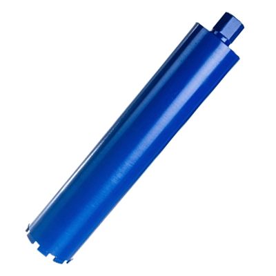 Коронка алмазная AGAVA 1 1/4" 102/500 мм - изображение 5