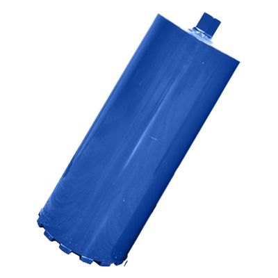 Коронка алмазная AGAVA 1 1/4" 102/500 мм - изображение 6