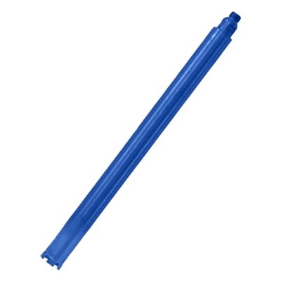Коронка алмазная AGAVA 1 1/4" 162/500 мм - изображение 5