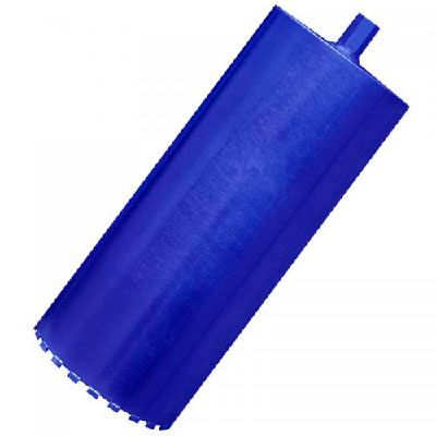 Коронка алмазная AGAVA 1 1/4" 162/500 мм - изображение 9