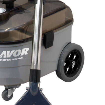 Ковровый экстрактор LAVOR Professional Jupiter - изображение 3