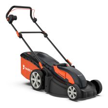Электрическая газонокосилка YARD FOX EL4350 - изображение 4