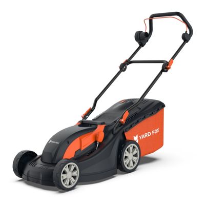 Электрическая газонокосилка YARD FOX EL4350 - изображение 5