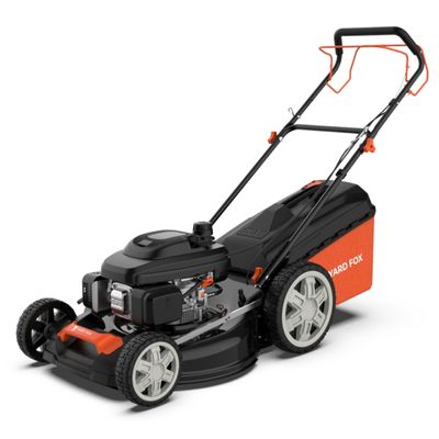 Электрическая газонокосилка YARD FOX EL4350 - изображение 7