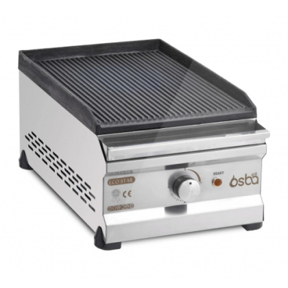 Жарочная поверхность OSBA MDI-30ER