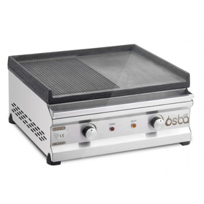 Жарочная поверхность OSBA MDI-50E