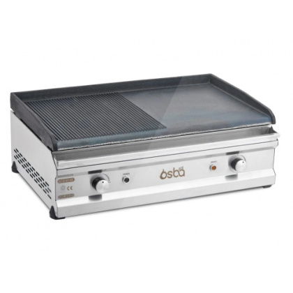 Жарочная поверхность OSBA MDI-70E
